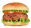 Foto: Hamburger Hamburger