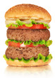 Foto: Big Hamburger Big Hamburger