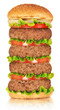 Foto: Very Big Hamburger Very Big Hamburger