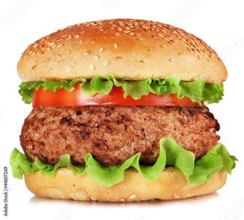Foto: Hamburger Hamburger