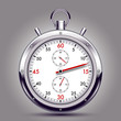 stopwatch chrome