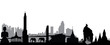 thailand skyline