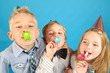 Kindergeburtstag
