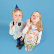Kindergeburtstag