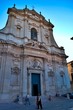 Lecce, Chiesa di Santa Irene