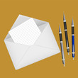 letter