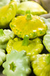 Patty Pan Squash