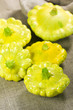 Patty Pan Squash