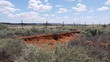 Das australische Outback