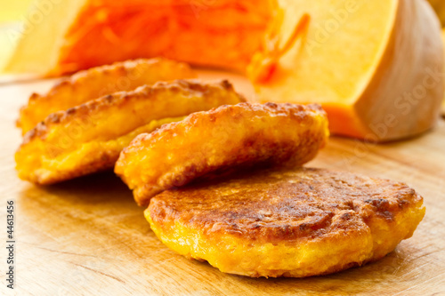 Photo: pumpkin pancakes pumpkin pancakes