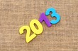 Year 2013