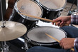 Drums