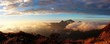Morning view - Salpa Bhanjyang pass - Lukla Tumlingtar trek
