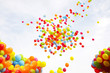 Baloon full colour