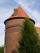 Burgturm