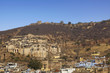 Bundi palace, Rajasthan