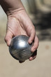 pétanque