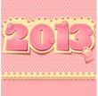 2013 for girls