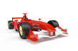 Formula 1 Car