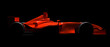 Formula 1 Car