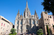 Foto: Barcelona Cathedral. Barcelona Cathedral.
