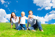 familienleben