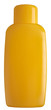 Photo: Cosmetics bottle Cosmetics bottle