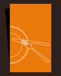 Restaurant menu. Vector illustartion