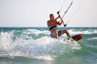 Photo: Kitesurfing Kitesurfing