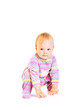 cute kid