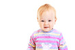 happy baby