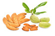 Foto: Almonds Almonds