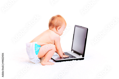 Photo: crawling crawling
