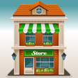 store icon