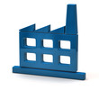 Factory icon