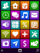icons for web, smartphone and pocket pc