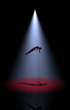 Der Aufstieg ins Licht