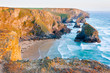 Foto: Coast of Cornwall Coast of Cornwall