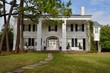 Südstaatenvilla in New Orleans