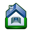 Vector: home icon home icon