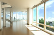 Maisonette mit Ausblick