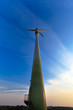 Windkraftanlage