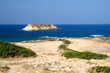 Photo: Coast of Akamas peninsula, Cyprus Coast of Akamas peninsula, Cyprus