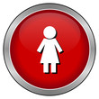 Female Button