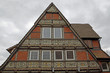 Schönes Bürgerhaus in Rinteln