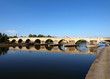 Steinerne Brücke in Regensburg