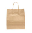 Photo: Recycled Shopping paper bag Recycled Shopping paper bag