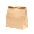 Photo: Recycled Shopping paper bag Recycled Shopping paper bag