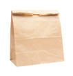 Photo: Recycled Shopping paper bag Recycled Shopping paper bag