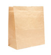 Recycled Shopping paper bag
